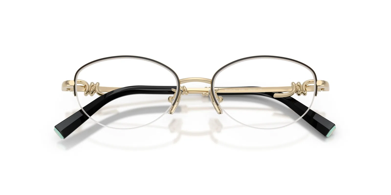 Tiffany 1171D Eyeglasses - view 14